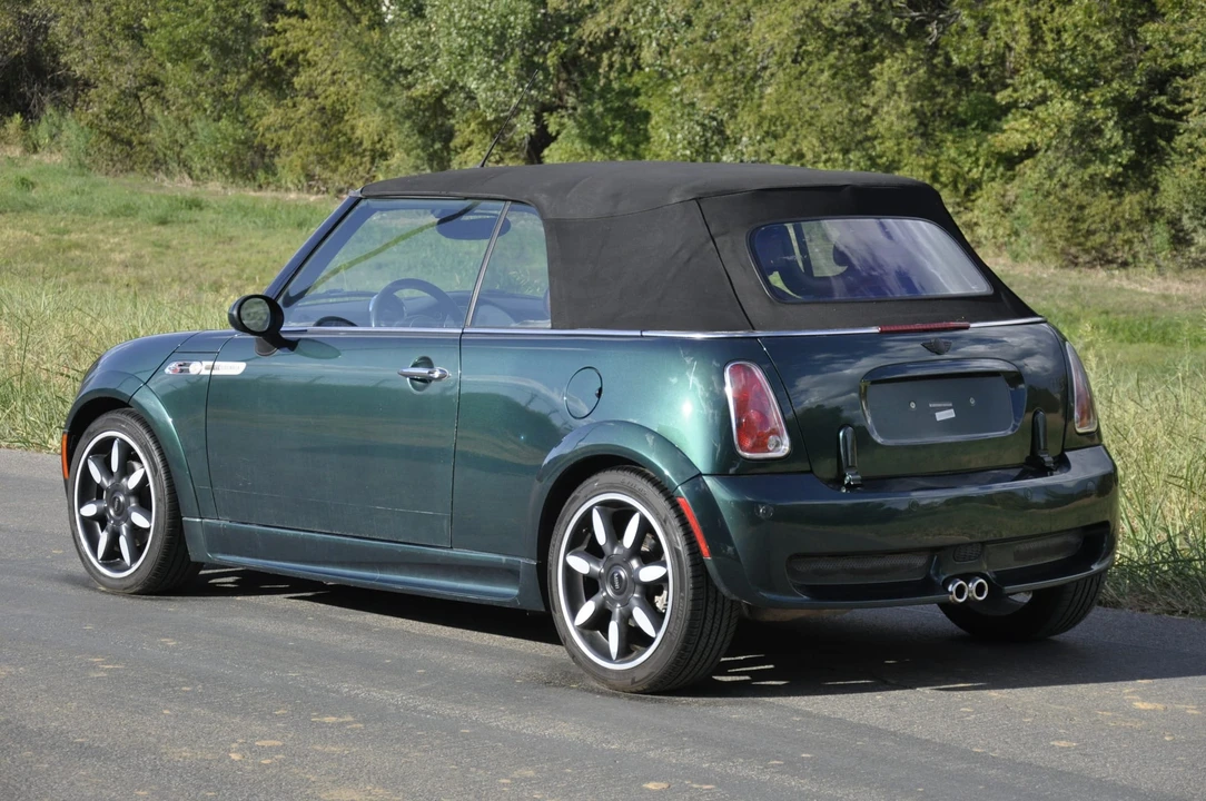 2007 Mini Mini 1st Gen - Image 19 of 31