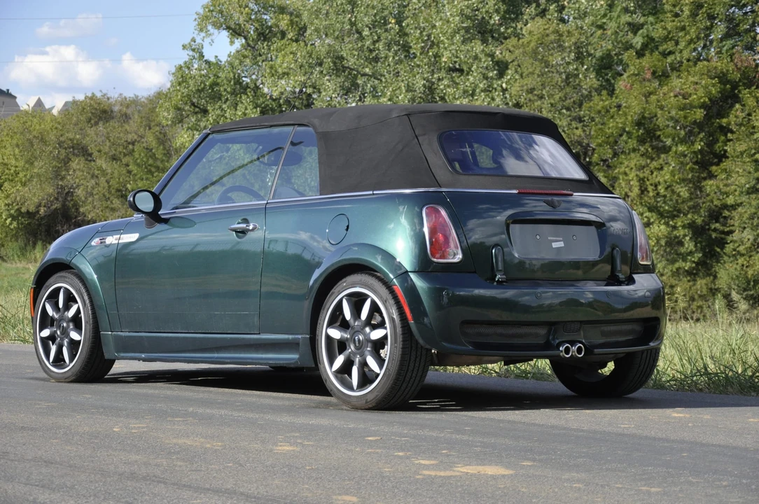 2007 Mini Mini 1st Gen - Image 20 of 31
