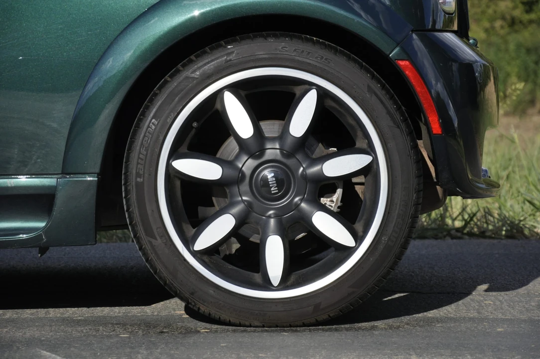 2007 Mini Mini 1st Gen - Image 29 of 31