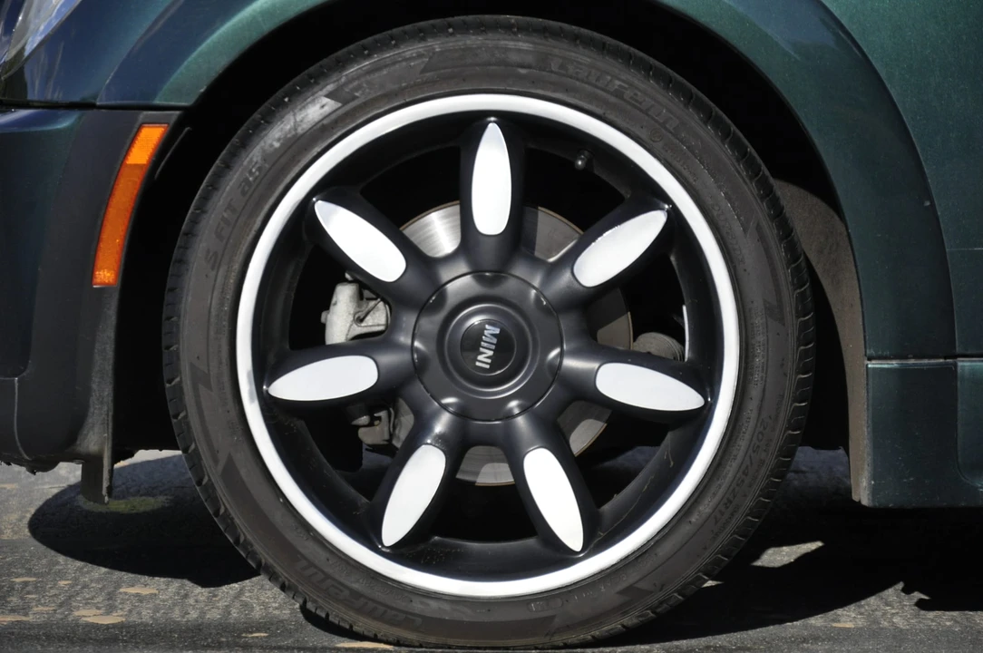 2007 Mini Mini 1st Gen - Image 28 of 31