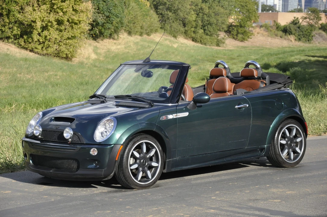 2007 Mini Mini 1st Gen - Image 3 of 31