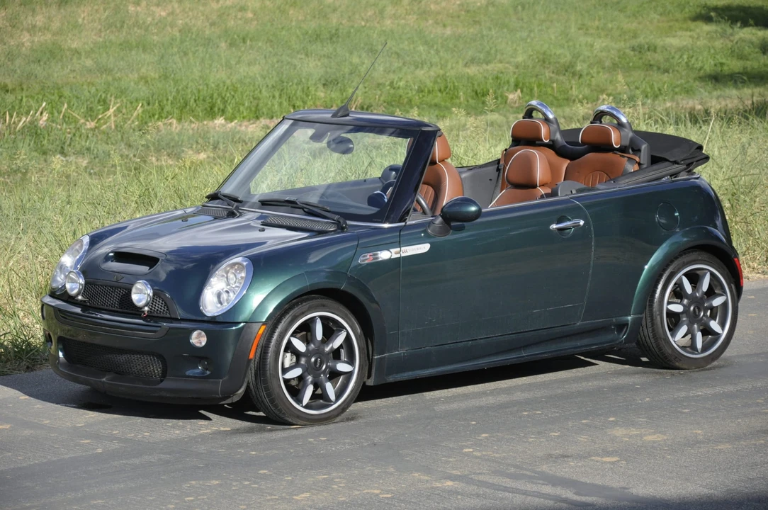 2007 Mini Mini 1st Gen - Image 2 of 31