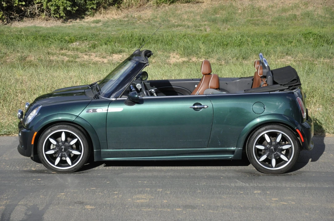 2007 Mini Mini 1st Gen - Image 13 of 31