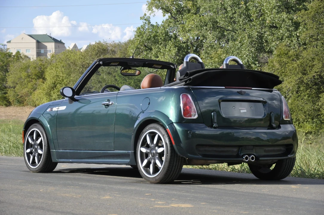 2007 Mini Mini 1st Gen - Image 11 of 31