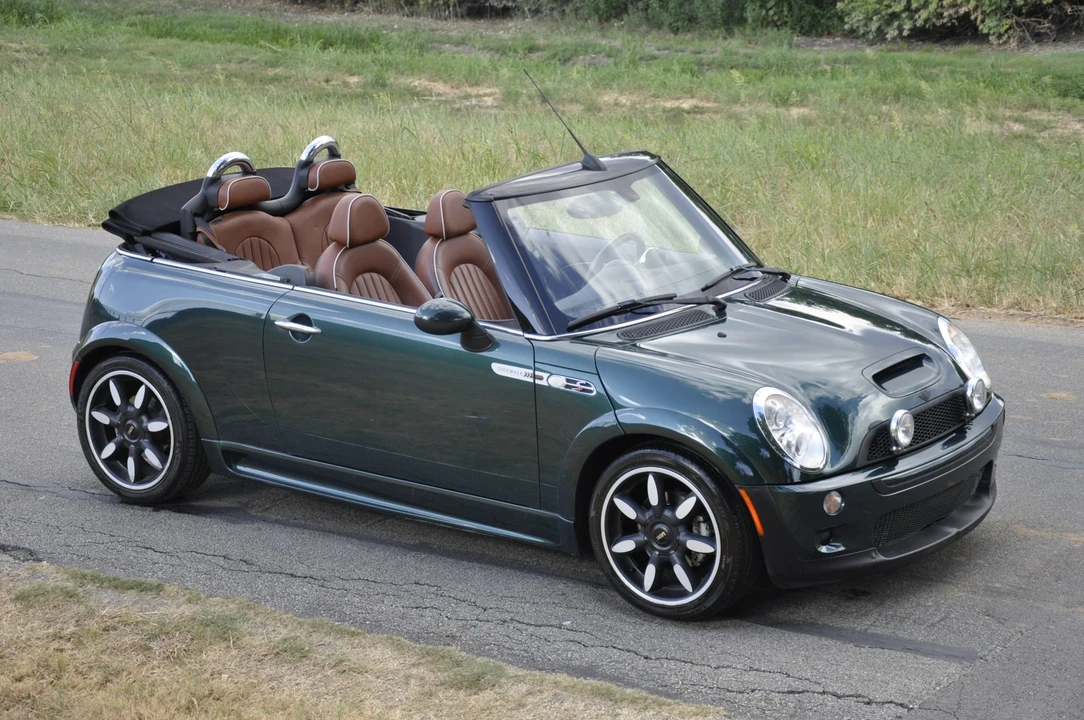 2007 Mini Mini 1st Gen - Image 7 of 31