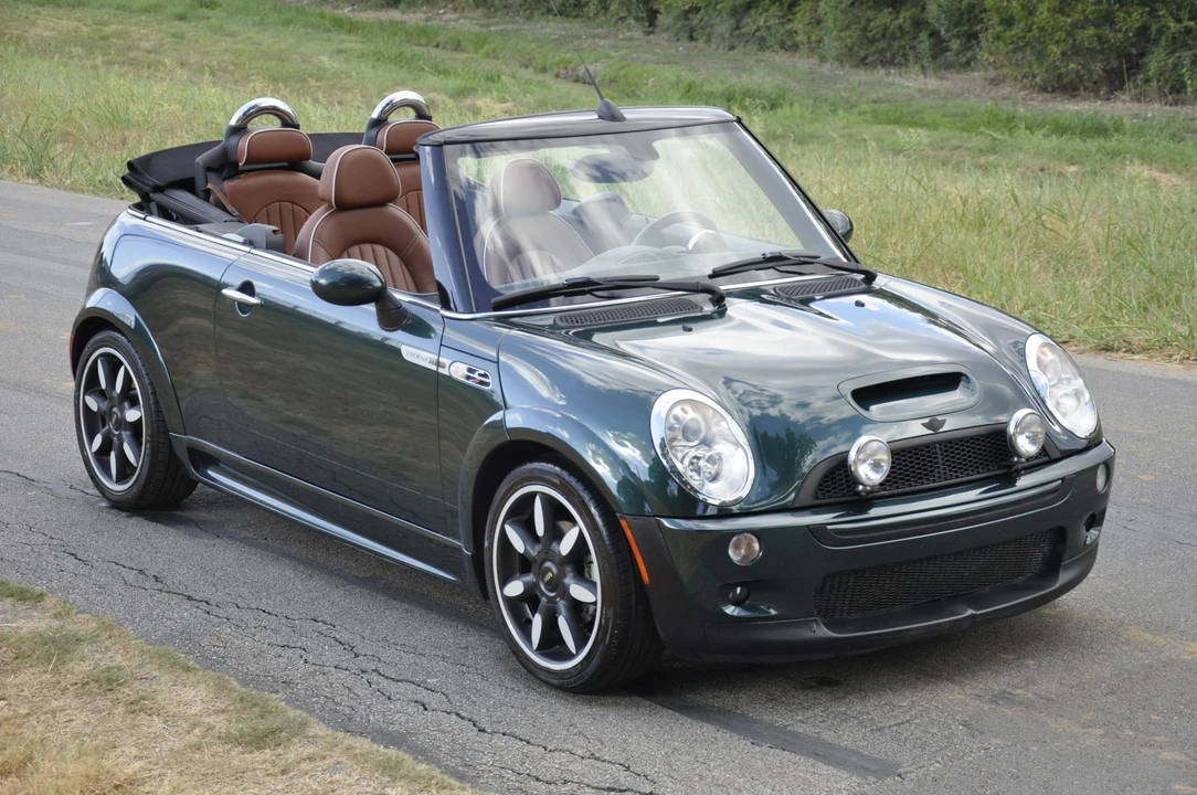 2007 Mini Mini 1st Gen - Image 4 of 31