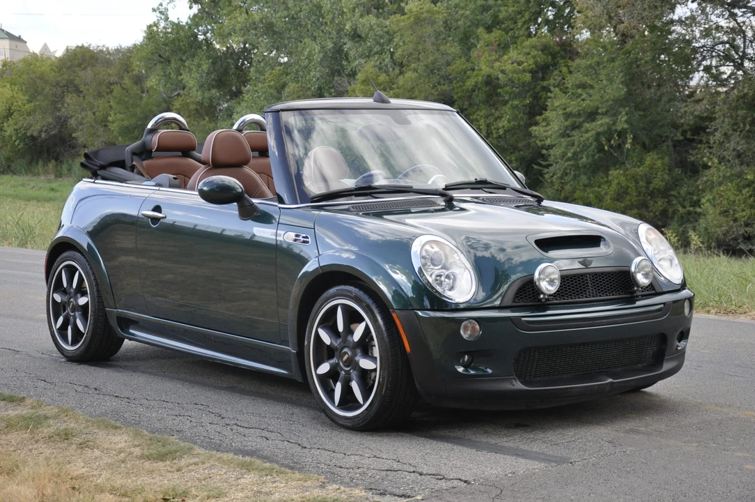 2007 Mini Mini 1st Gen - Image 5 of 31