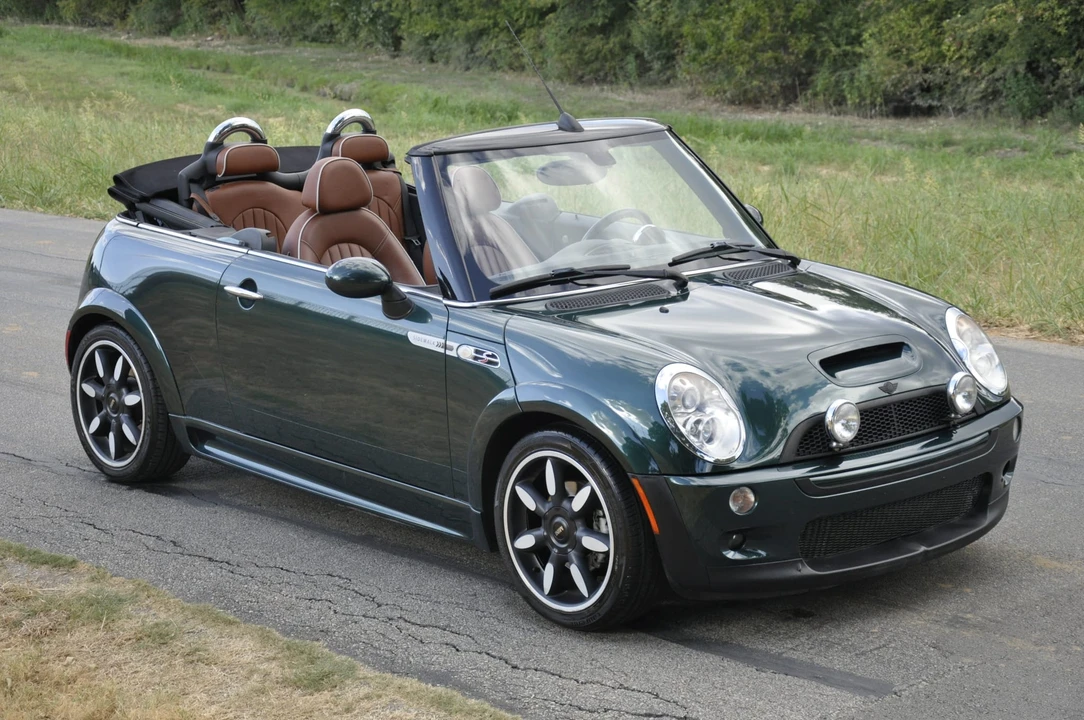 2007 Mini Mini 1st Gen - Image 6 of 31