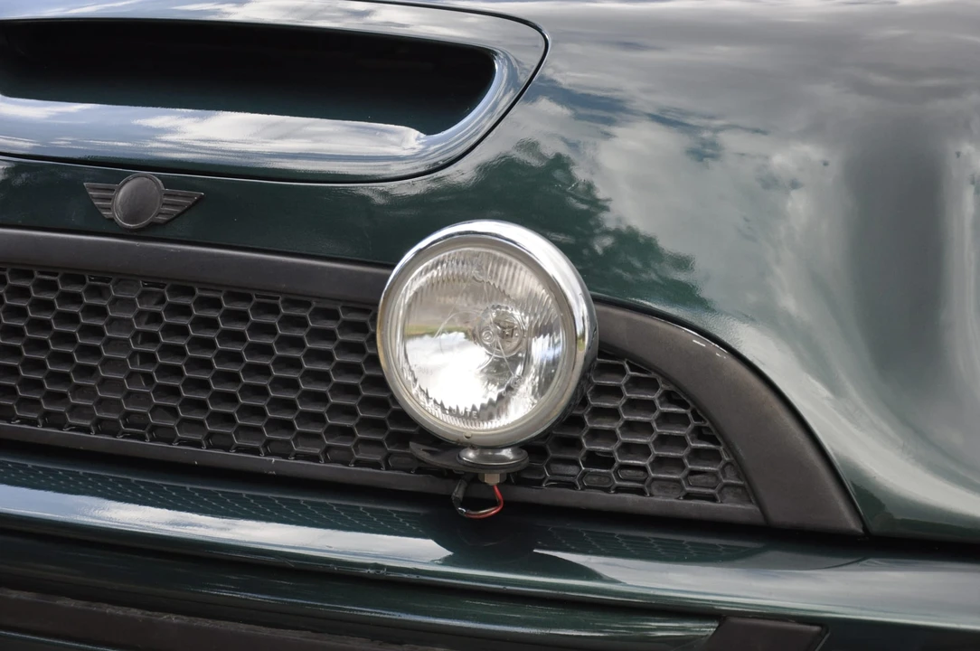 2007 Mini Mini 1st Gen - Image 25 of 31