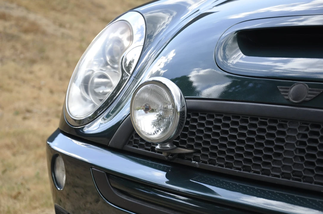 2007 Mini Mini 1st Gen - Image 24 of 31