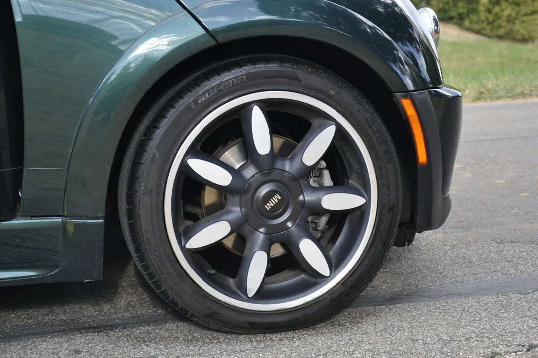 2007 Mini Mini 1st Gen - Image 31 of 31