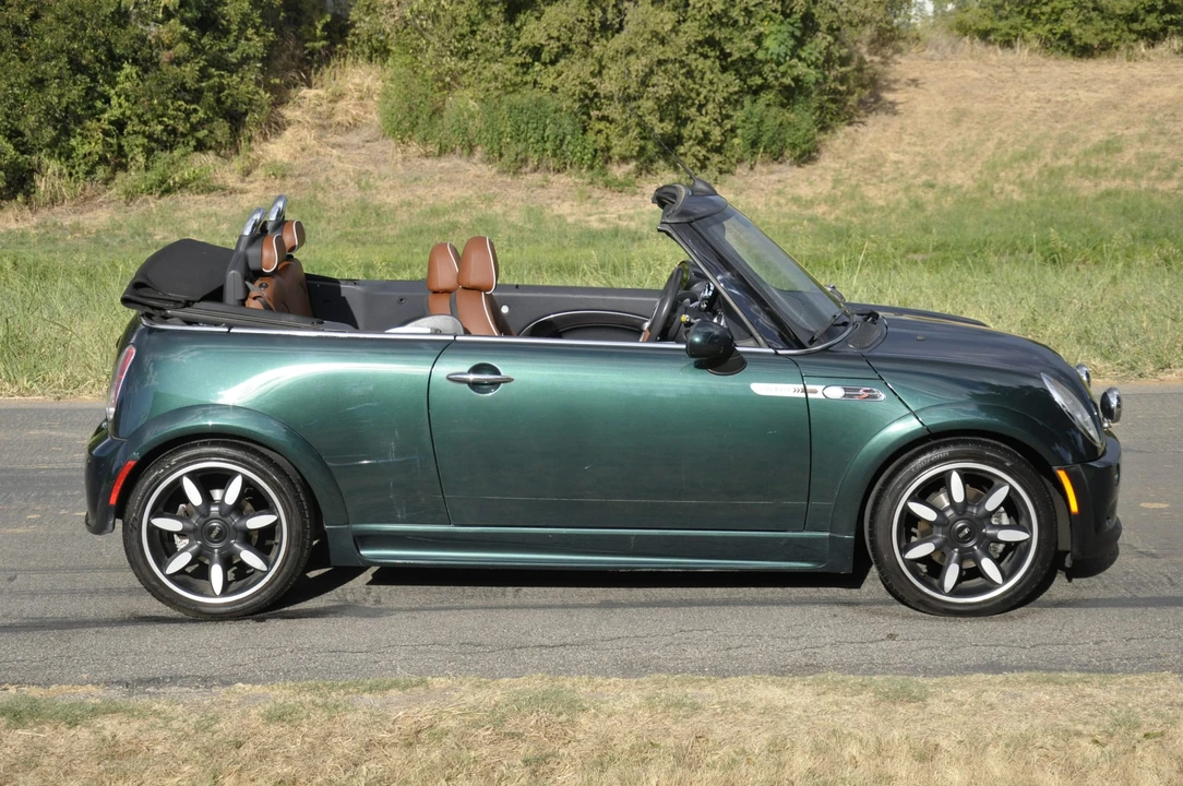 2007 Mini Mini 1st Gen - Image 8 of 31