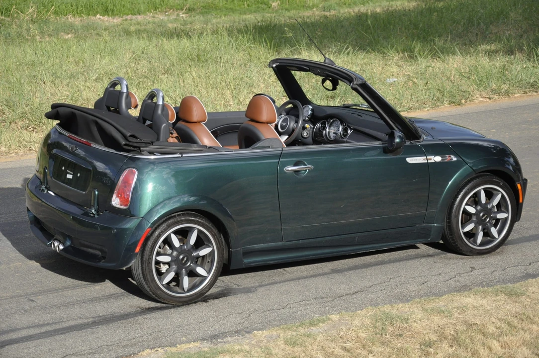 2007 Mini Mini 1st Gen - Image 9 of 31