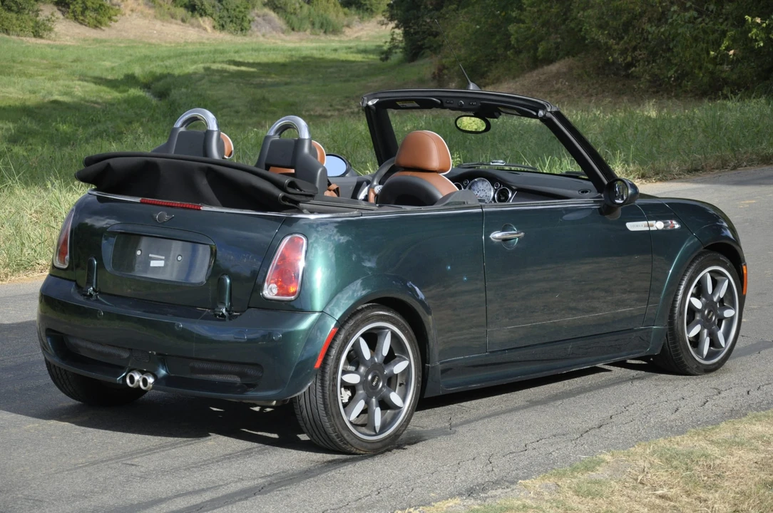 2007 Mini Mini 1st Gen - Image 10 of 31