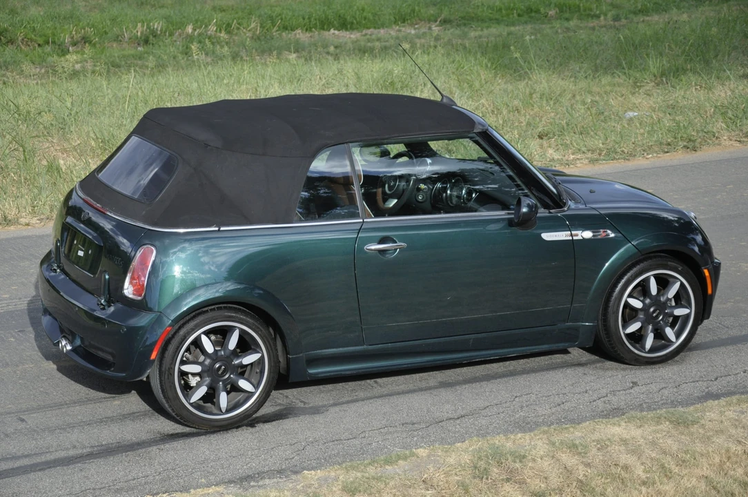 2007 Mini Mini 1st Gen - Image 18 of 31