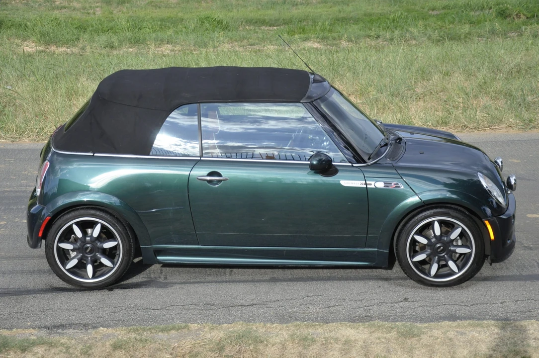 2007 Mini Mini 1st Gen - Image 17 of 31