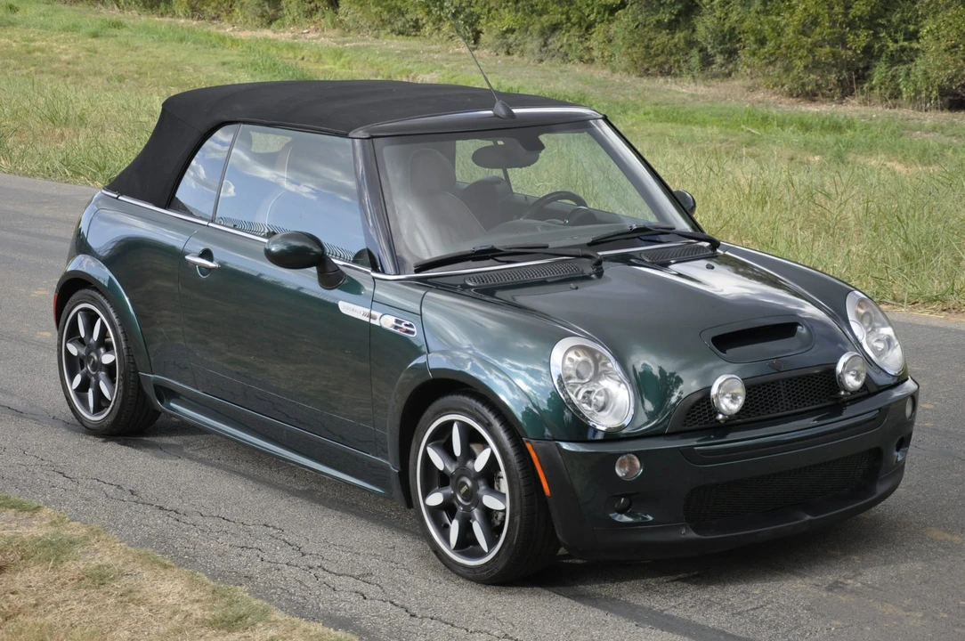 2007 Mini Mini 1st Gen - Image 16 of 31