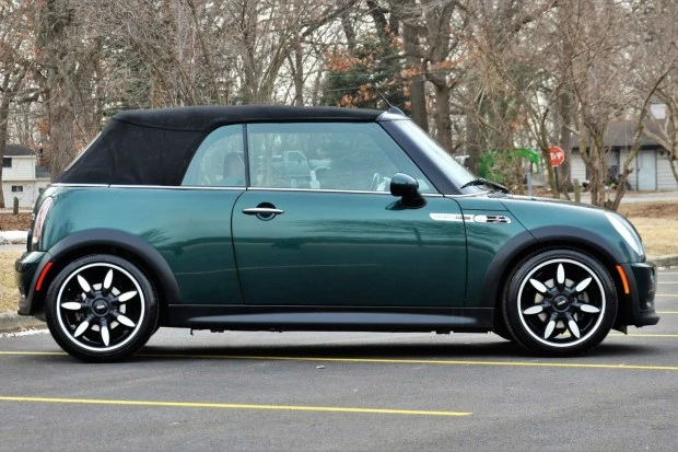 2007 Mini Mini Cooper S 1st Gen - Image 3 of 7