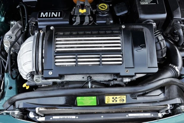 2007 Mini Mini Cooper S 1st Gen - Image 6 of 7