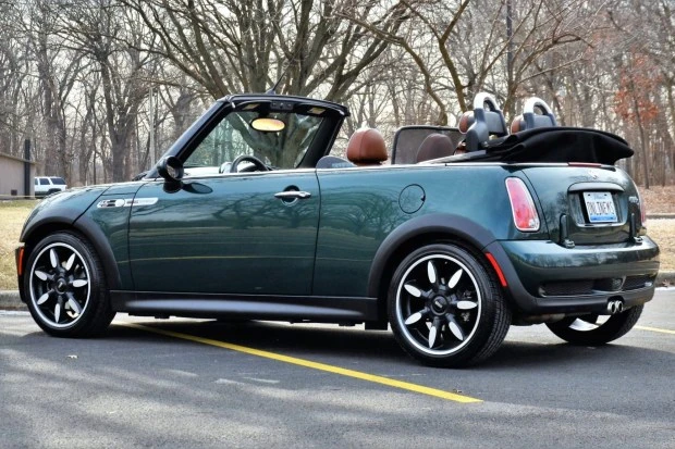 2007 Mini Mini Cooper S 1st Gen - Image 2 of 7