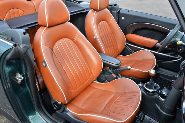 2007 Mini Mini Cooper S 1st Gen - Image 4 of 7