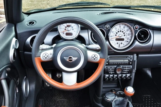 2007 Mini Mini Cooper S 1st Gen - Image 5 of 7