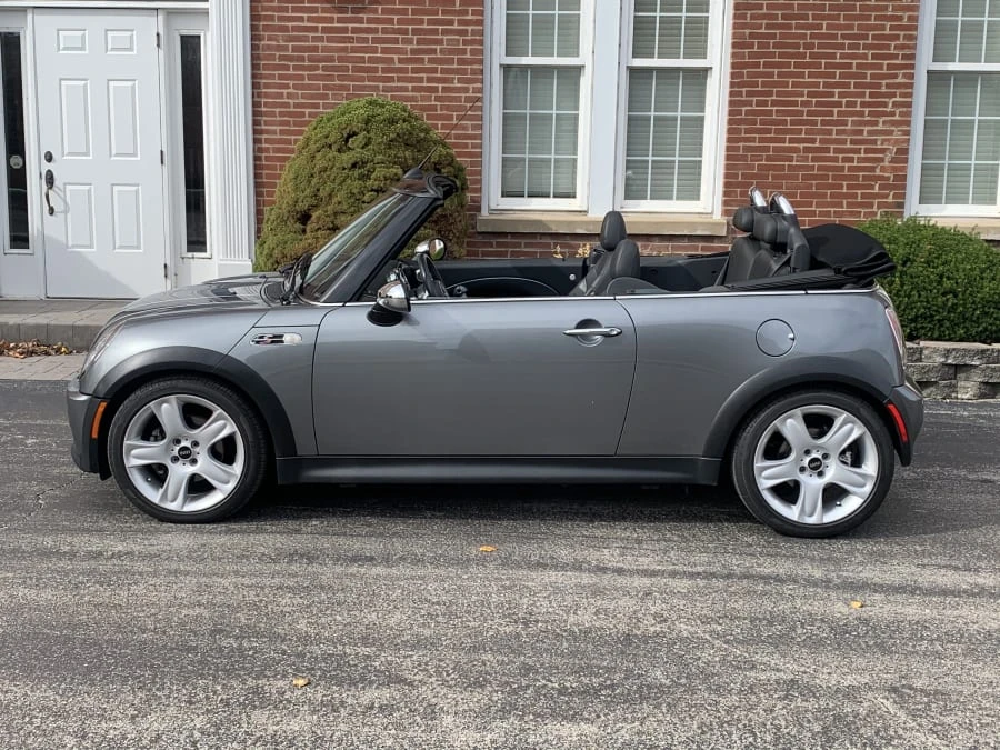 2007 Mini Mini 1st Gen - Image 2 of 10