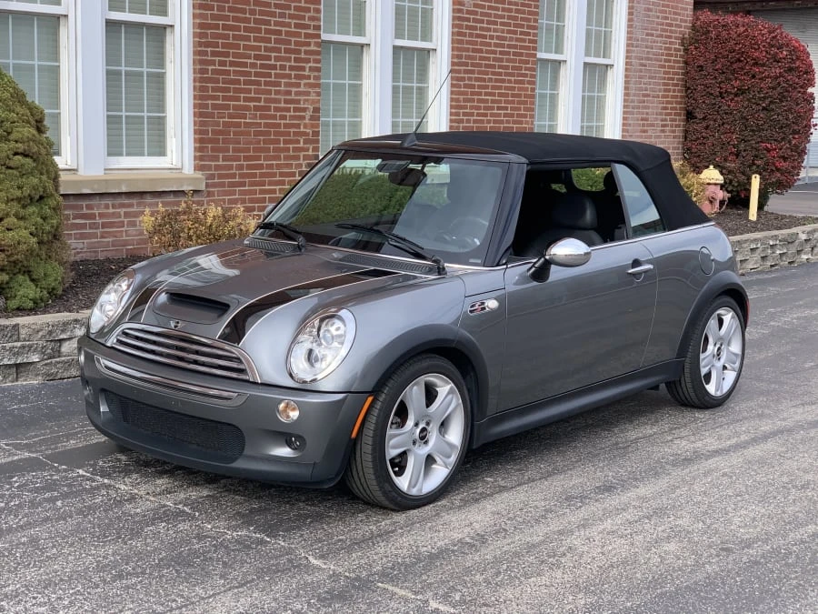 2007 Mini Mini 1st Gen - Image 8 of 10