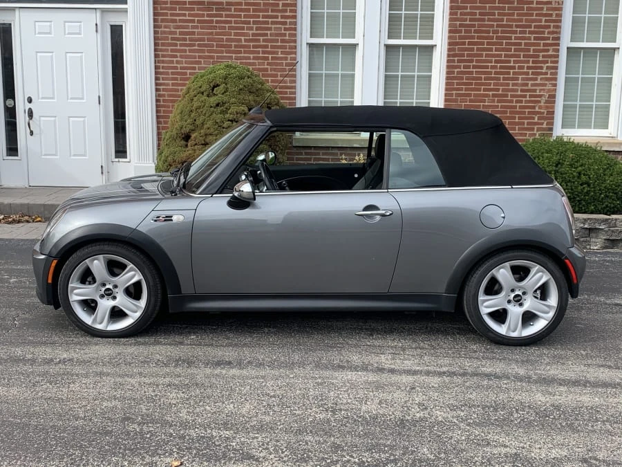 2007 Mini Mini 1st Gen - Image 9 of 10