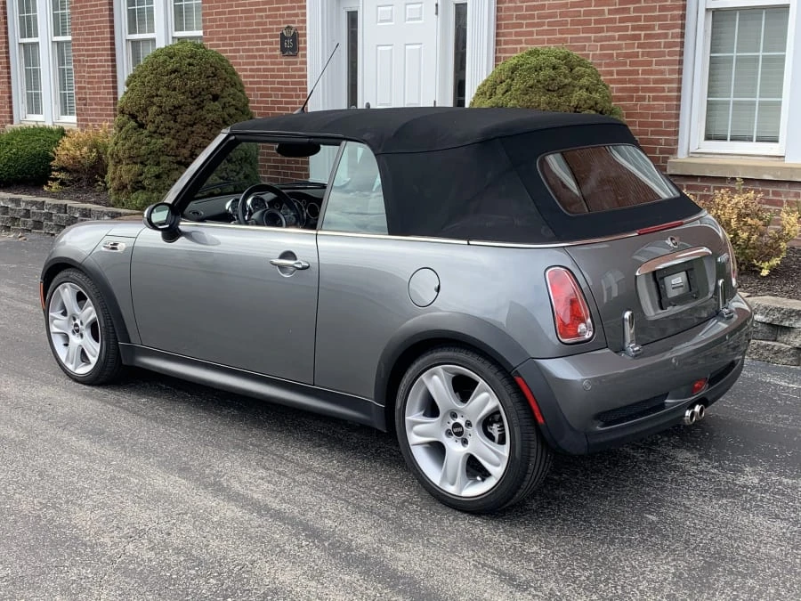 2007 Mini Mini 1st Gen - Image 10 of 10