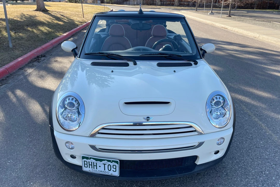 2007 Mini Mini Cooper S 1st Gen - Image 2 of 31