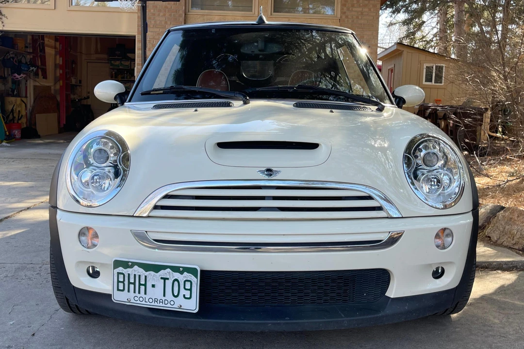 2007 Mini Mini Cooper S 1st Gen - Image 15 of 31