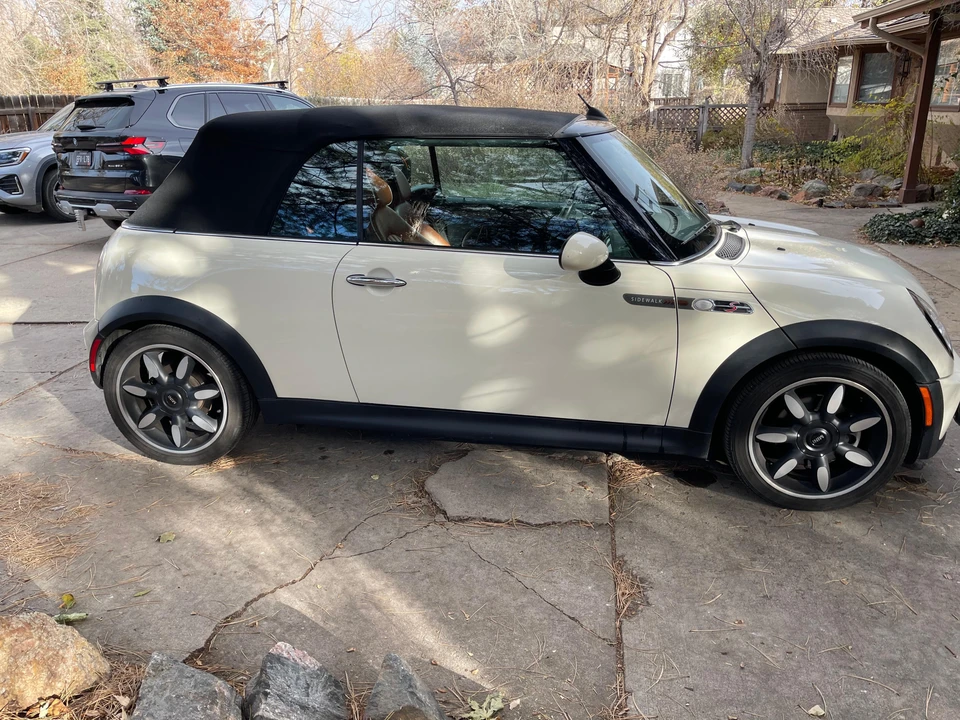 2007 Mini Mini Cooper S 1st Gen - Image 23 of 31