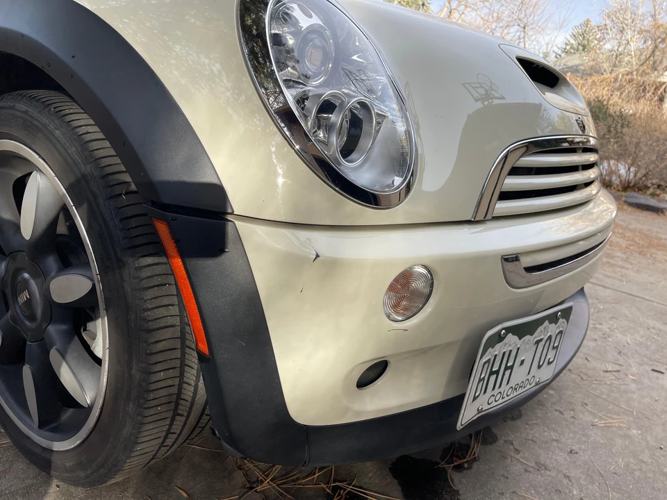 2007 Mini Mini Cooper S 1st Gen - Image 29 of 31
