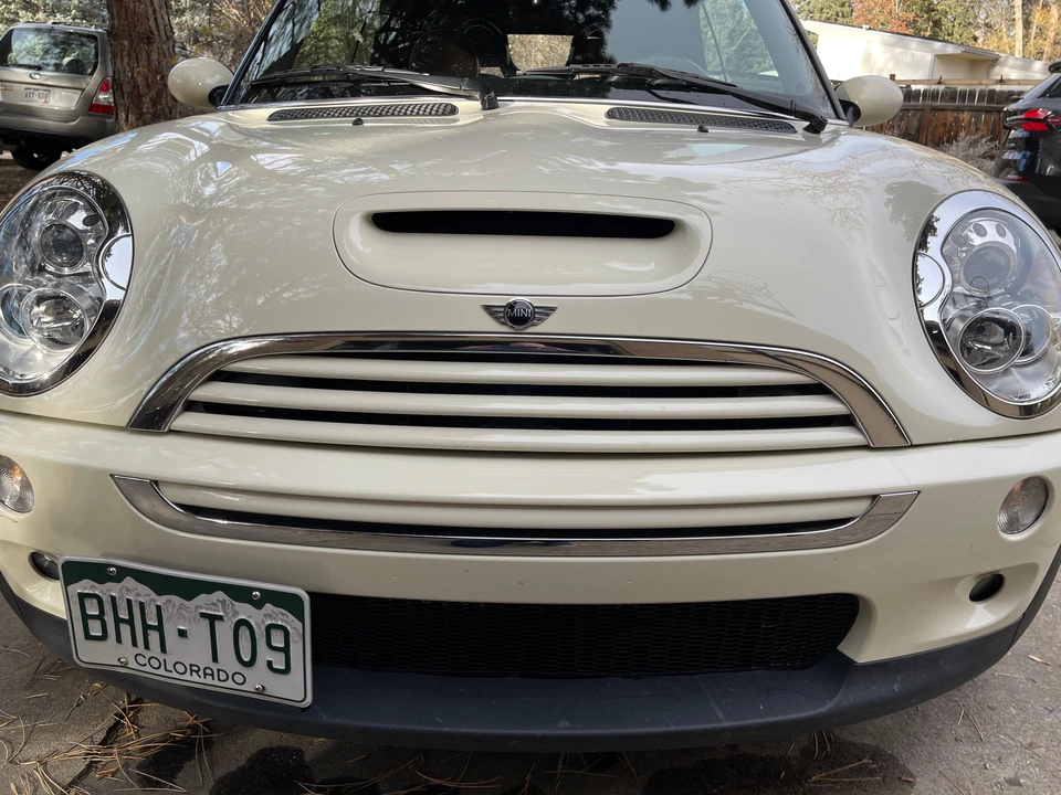 2007 Mini Mini Cooper S 1st Gen - Image 28 of 31