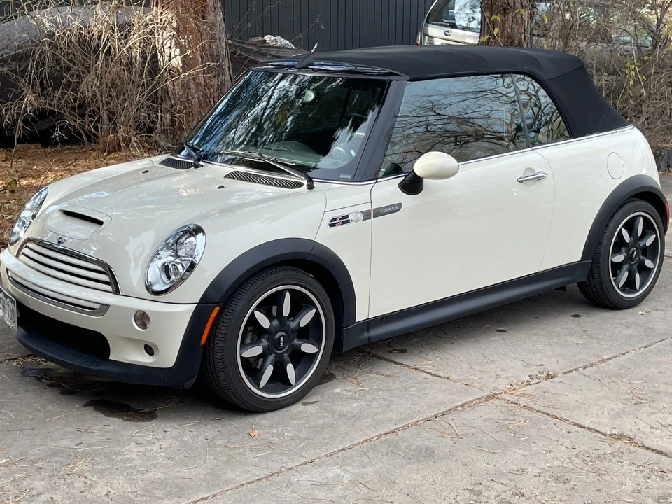 2007 Mini Mini Cooper S 1st Gen - Image 17 of 31