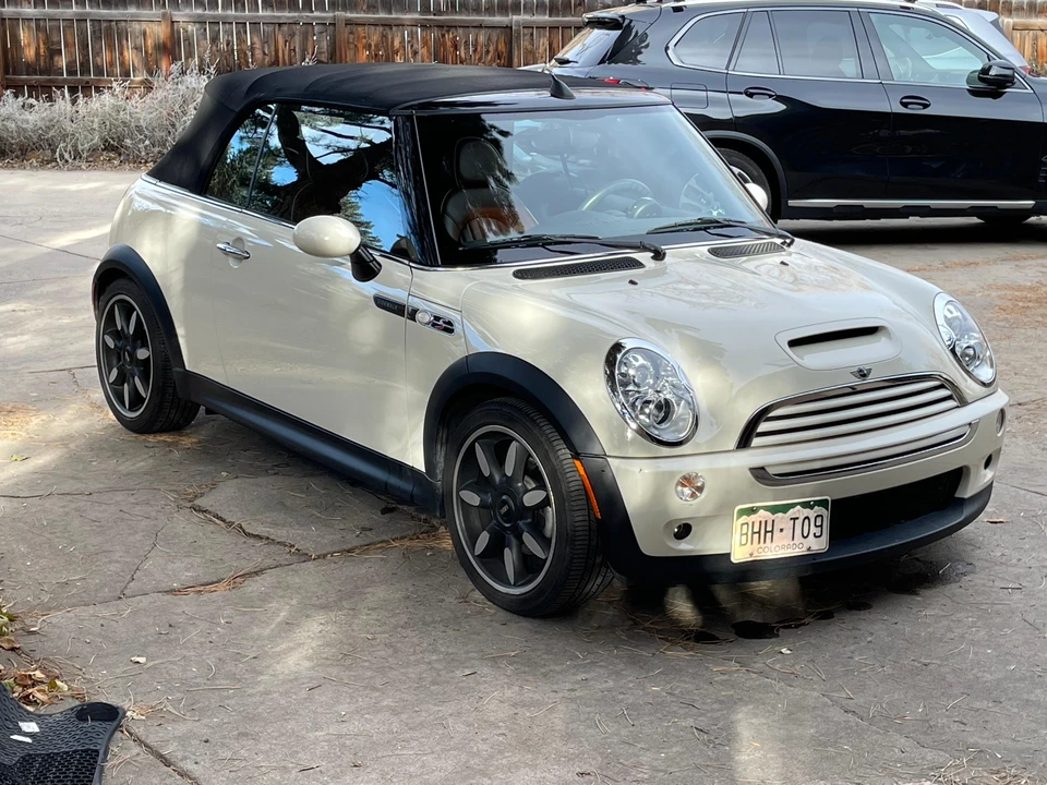 2007 Mini Mini Cooper S 1st Gen - Image 26 of 31