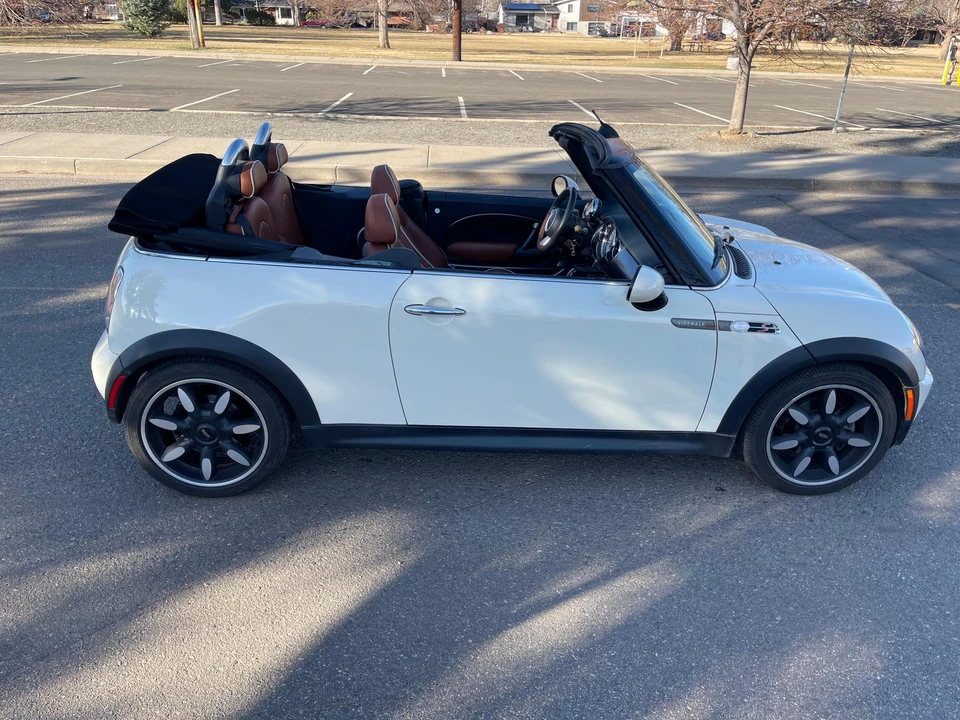 2007 Mini Mini Cooper S 1st Gen - Image 12 of 31