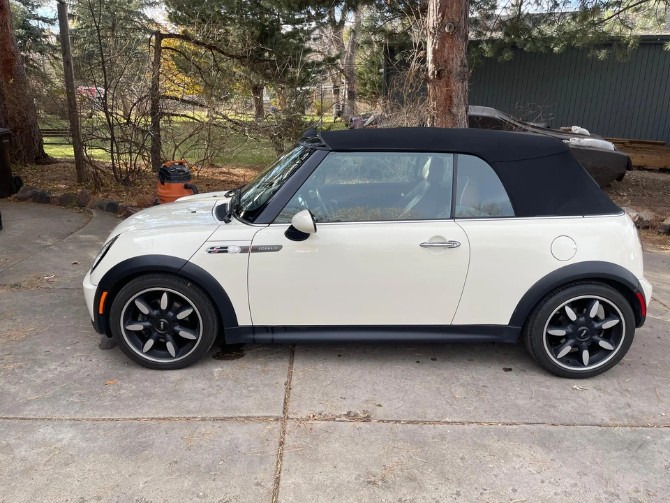 2007 Mini Mini Cooper S 1st Gen - Image 18 of 31