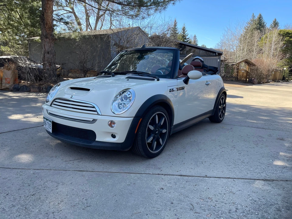 2007 Mini Mini Cooper S 1st Gen - Image 7 of 31