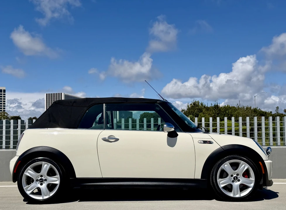 2007 Mini Mini 1st Gen - Image 18 of 31