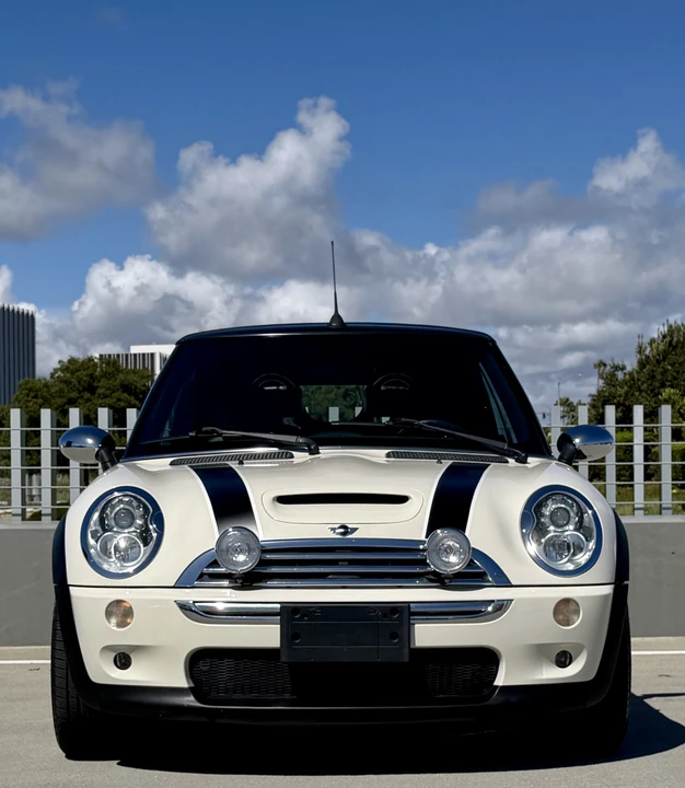 2007 Mini Mini 1st Gen - Image 23 of 31