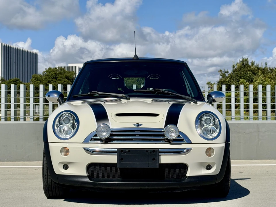2007 Mini Mini 1st Gen - Image 24 of 31