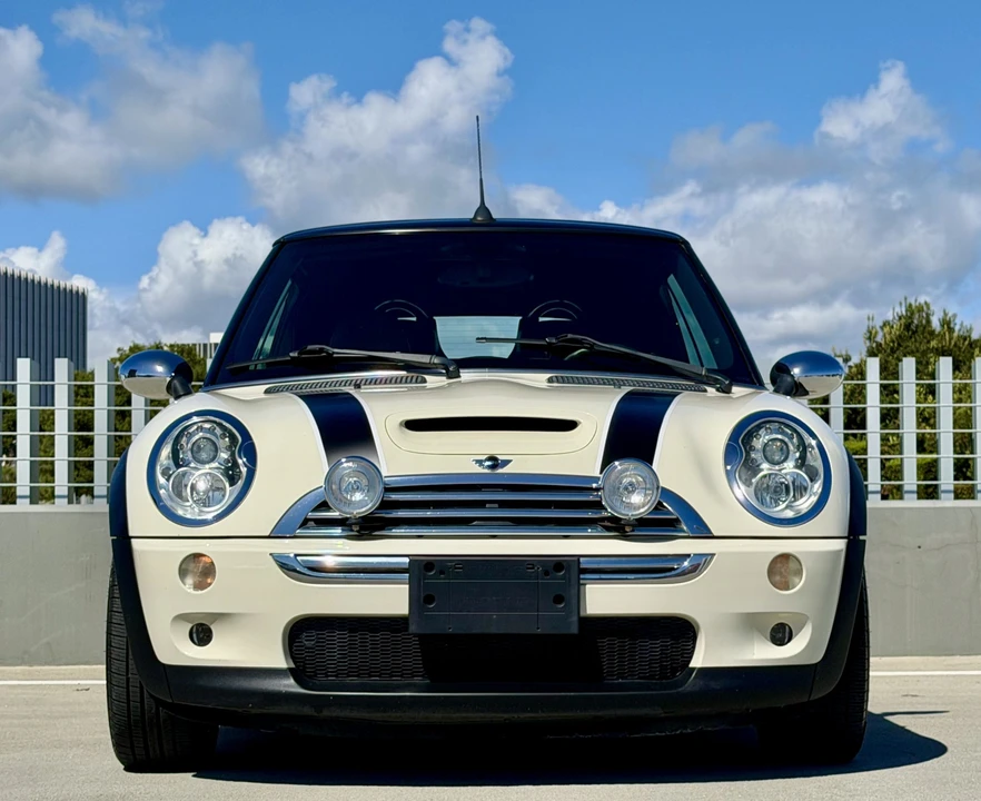 2007 Mini Mini 1st Gen - Image 25 of 31