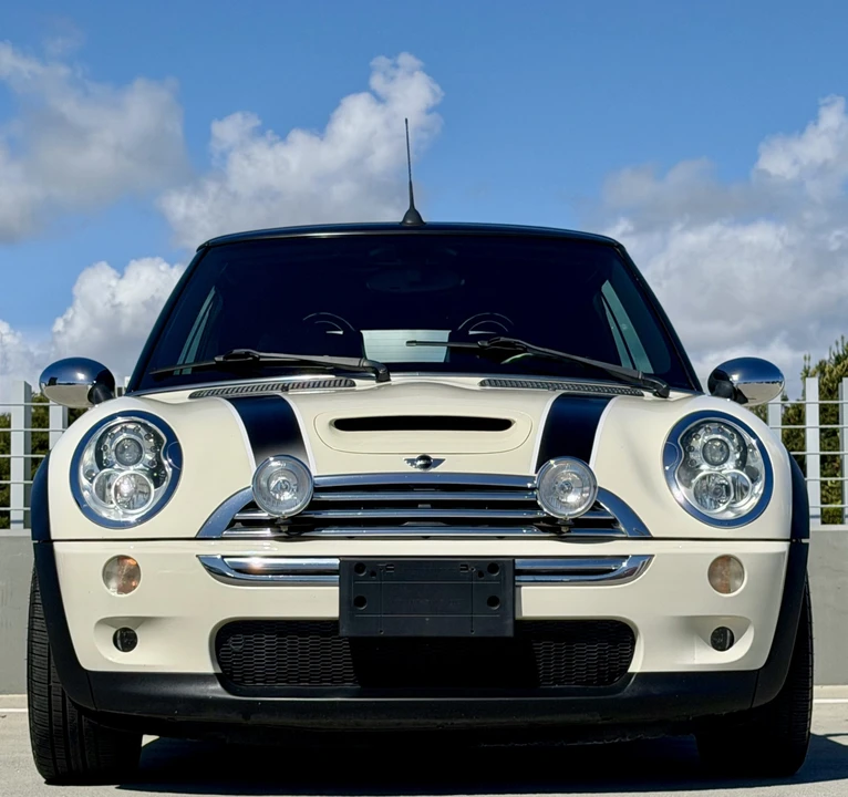 2007 Mini Mini 1st Gen - Image 26 of 31