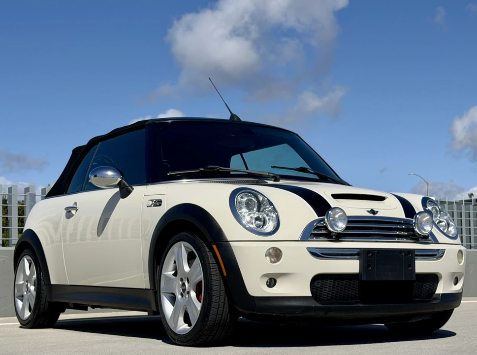 2007 Mini Mini 1st Gen - Image 20 of 31