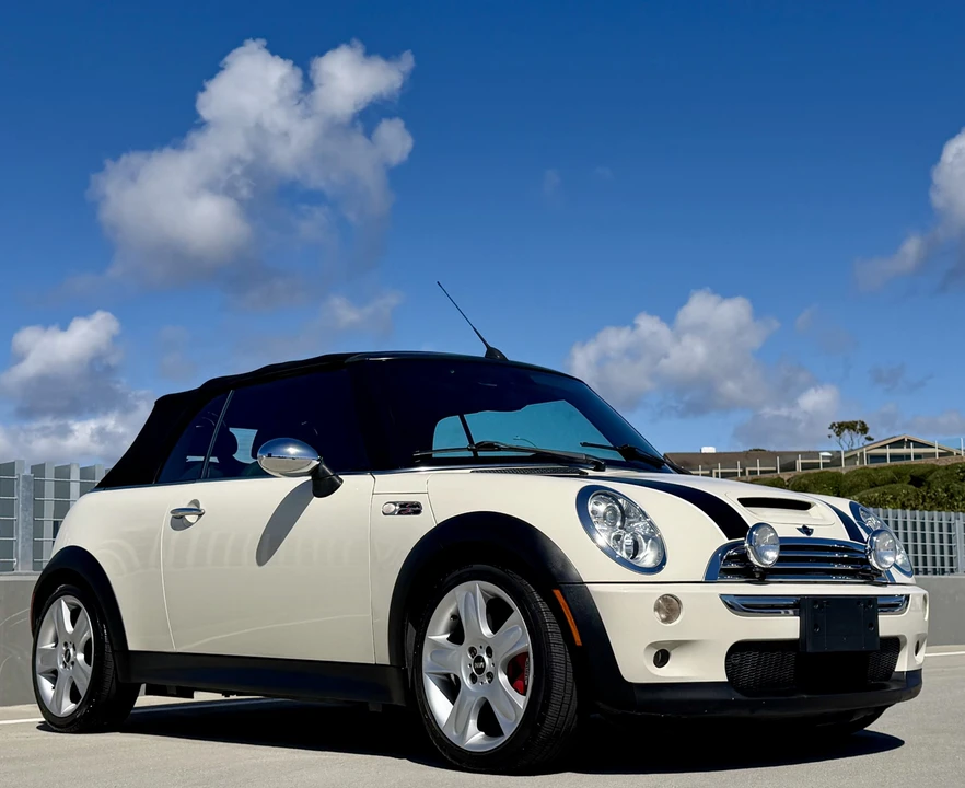 2007 Mini Mini 1st Gen - Image 22 of 31