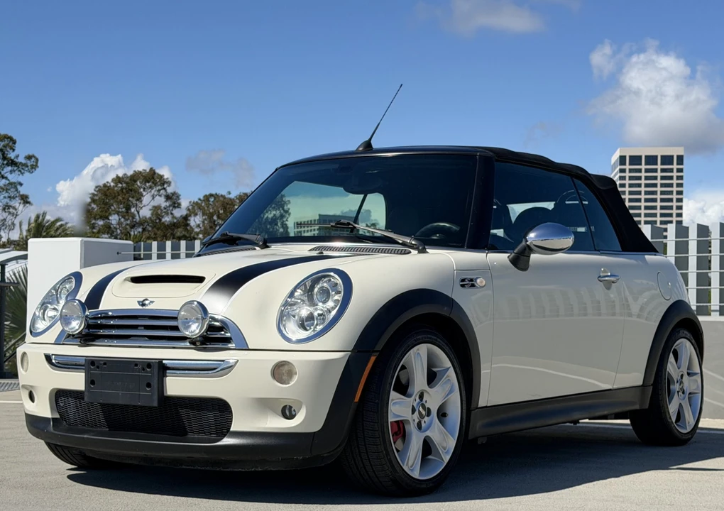 2007 Mini Mini 1st Gen - Image 3 of 31