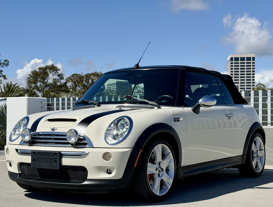 2007 Mini Mini 1st Gen - Image 4 of 31