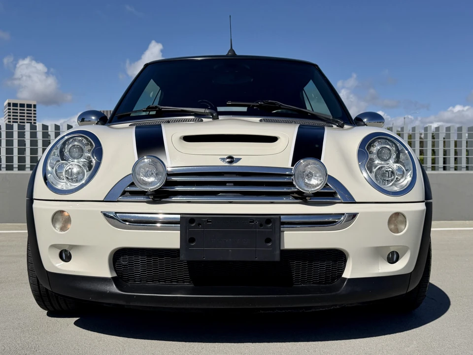2007 Mini Mini 1st Gen - Image 27 of 31